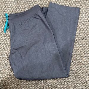 Figs Graphite Livingstons XLP